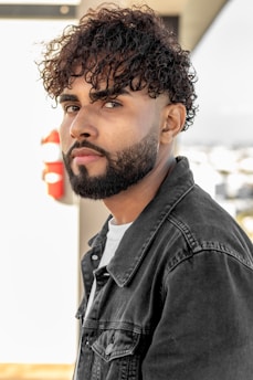 The Sunnah Beard: More Than Hair, It's a Statement
