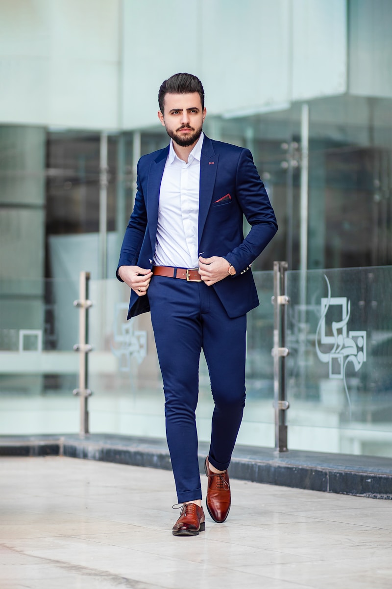 Evening Style