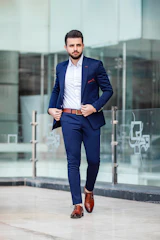 Solace Cove Slim Chinos thumbnail 1