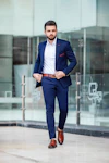 Men's Fashion