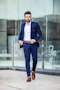 Moda Masculina