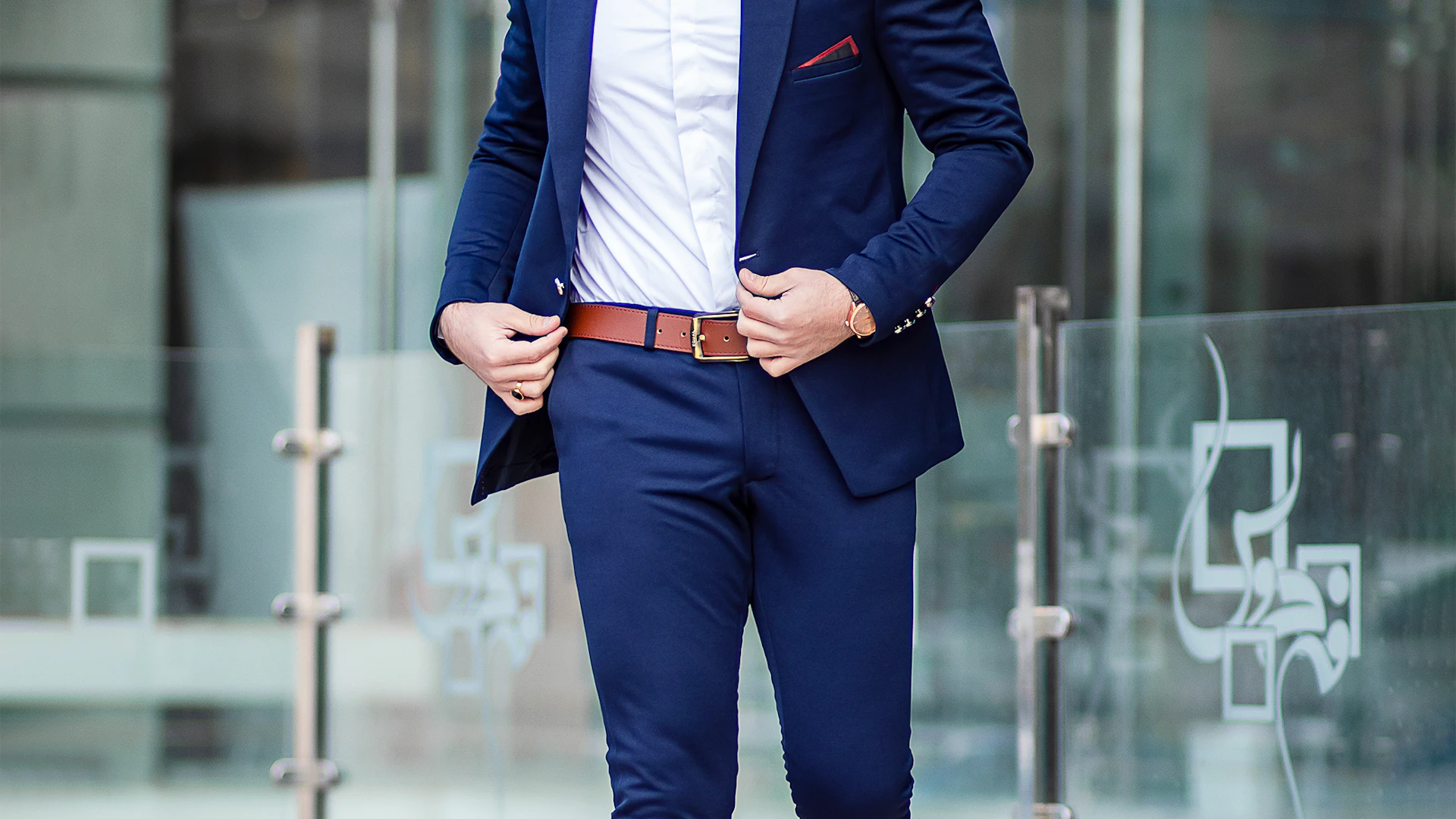 Premium Quality, Exceptional Fit