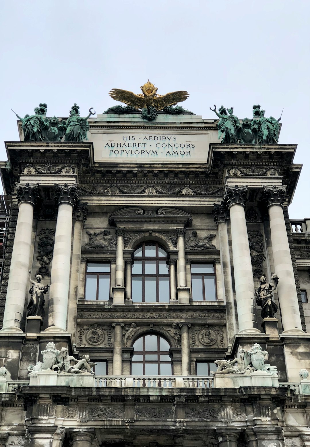 Monument photo spot Hofburg Viena