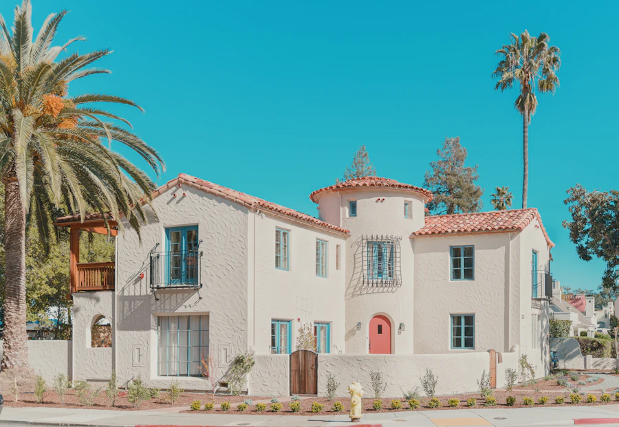 Property investors