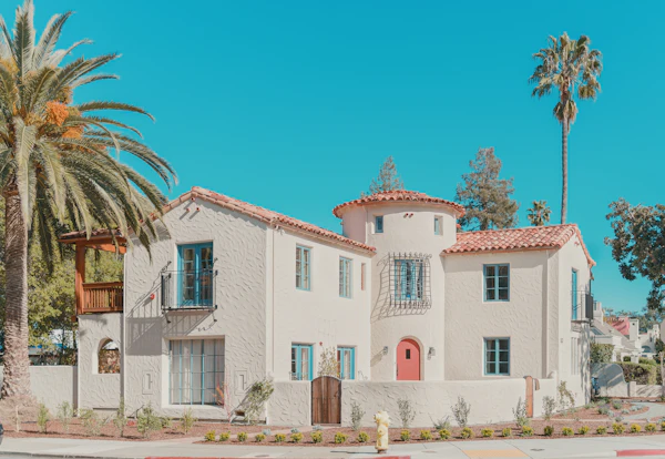 San Mateo