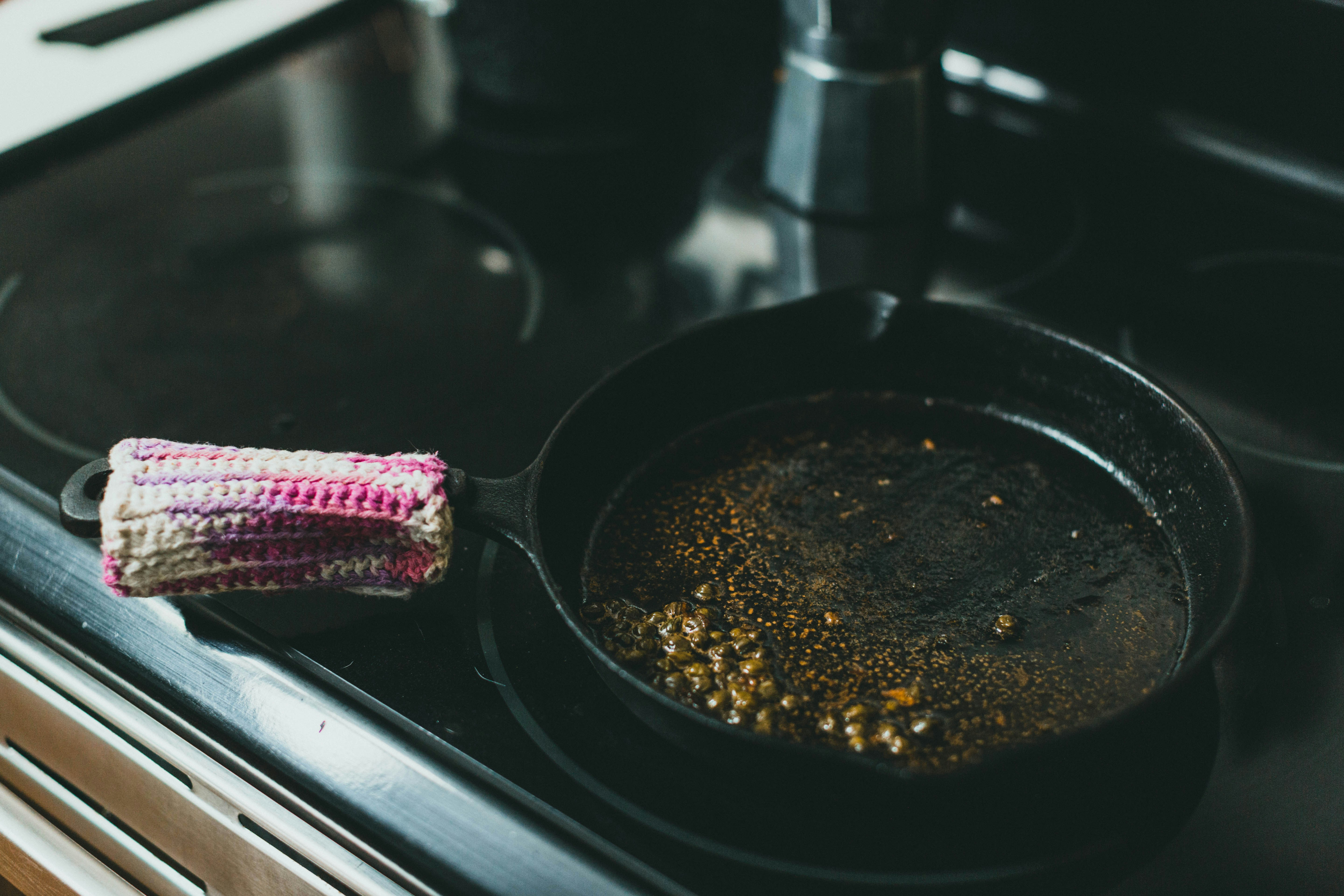 Are Nonstick Pans Safe?