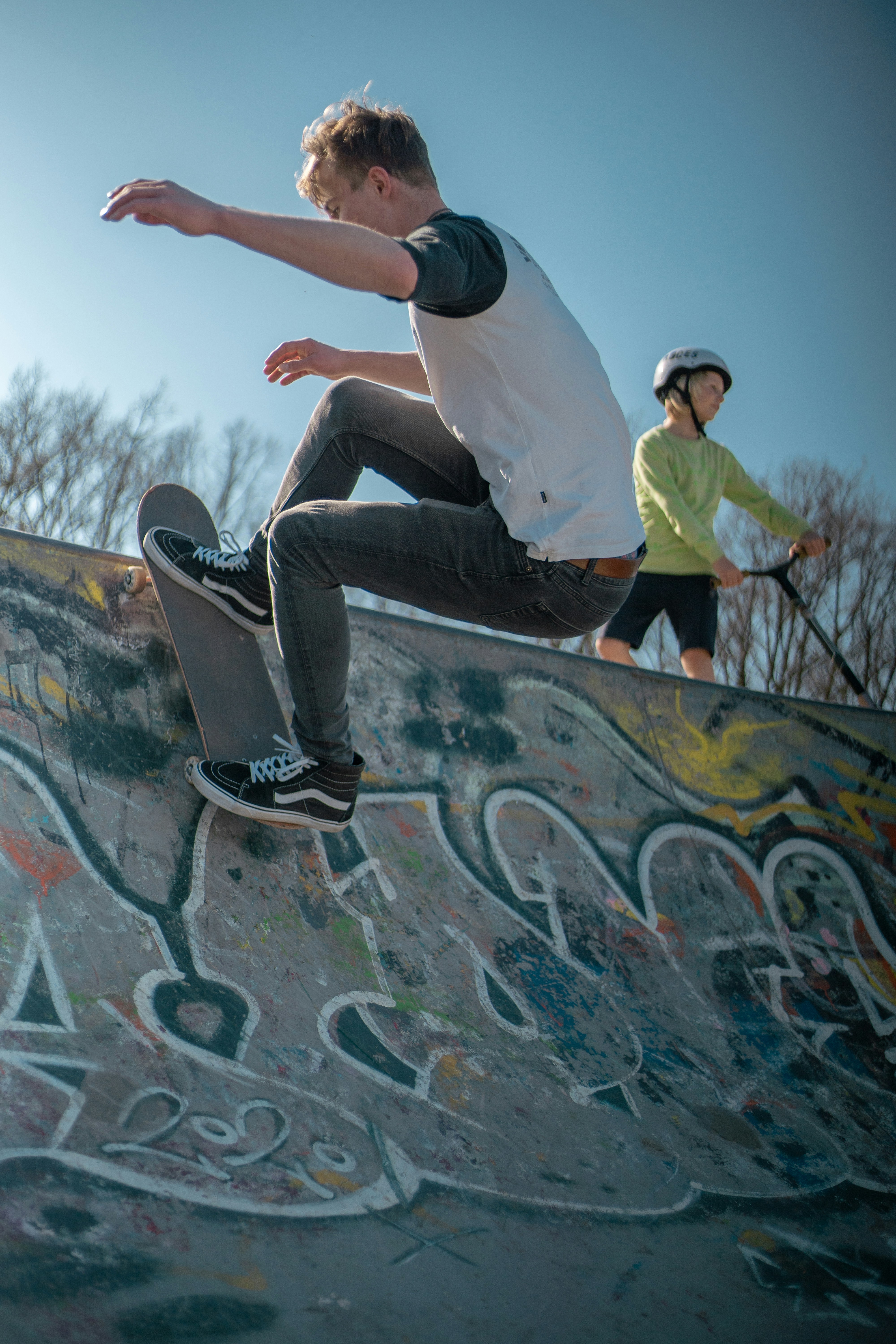 Photo by rommekamps_romotion