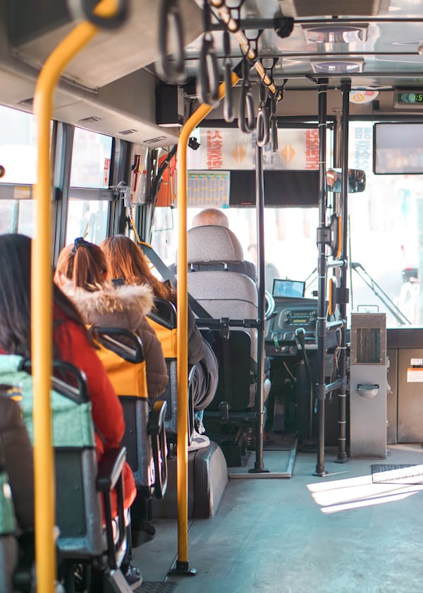 Transportbedrijf Roosendaal