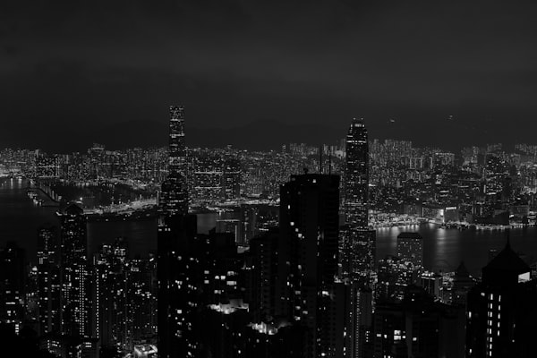 Hong Kong / Macau