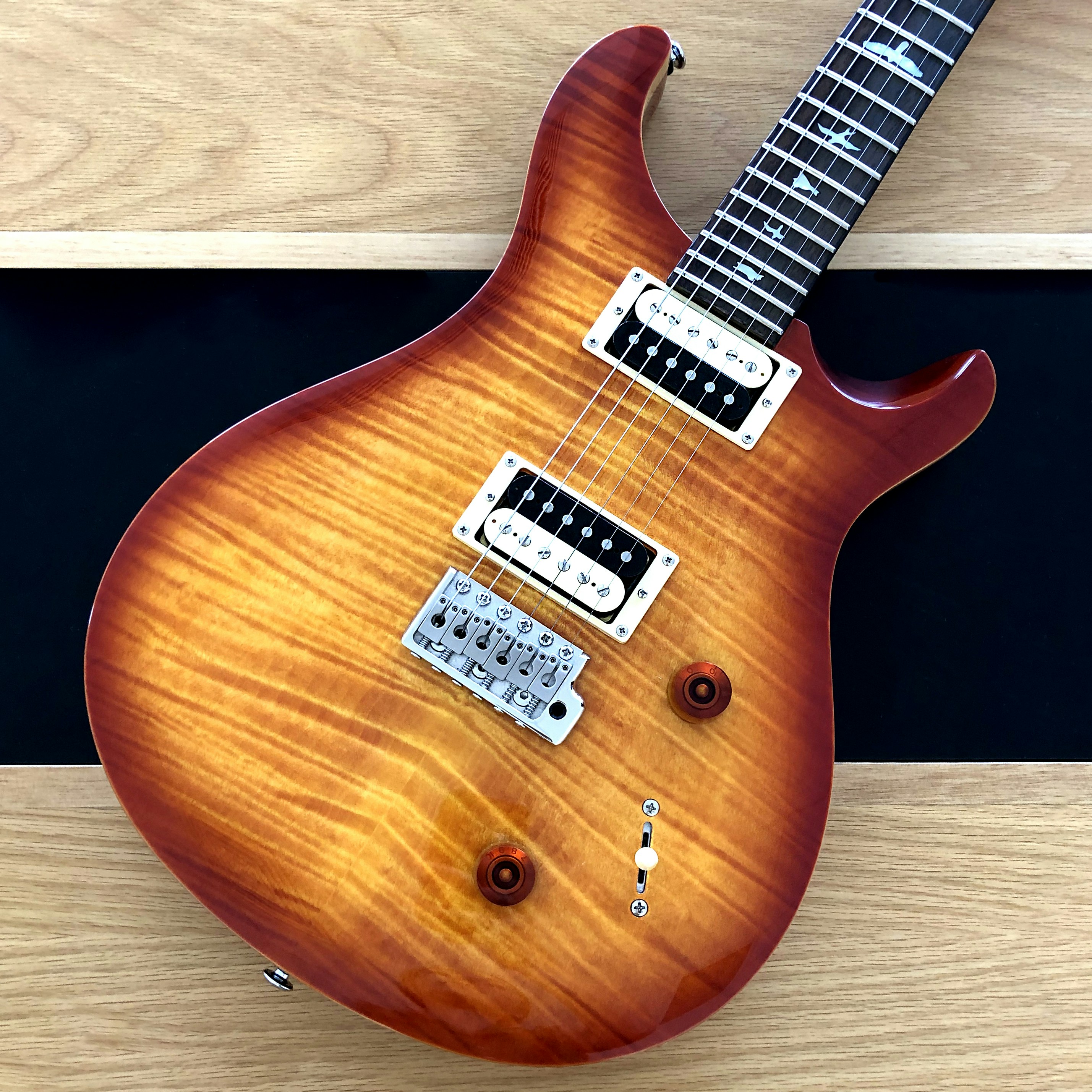 PRS SE Custom 22 Electric Guitar