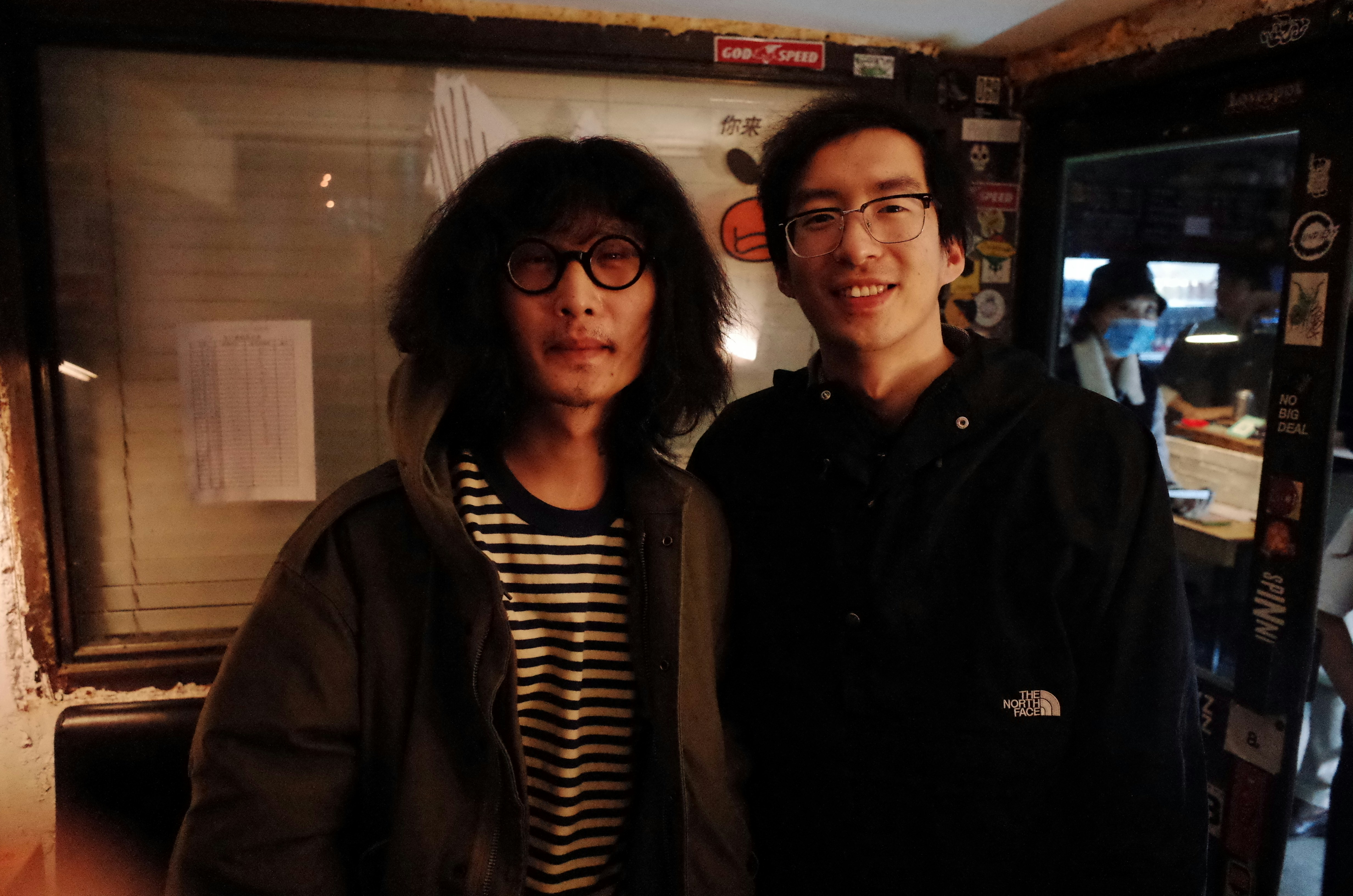 Photo by sclinkz