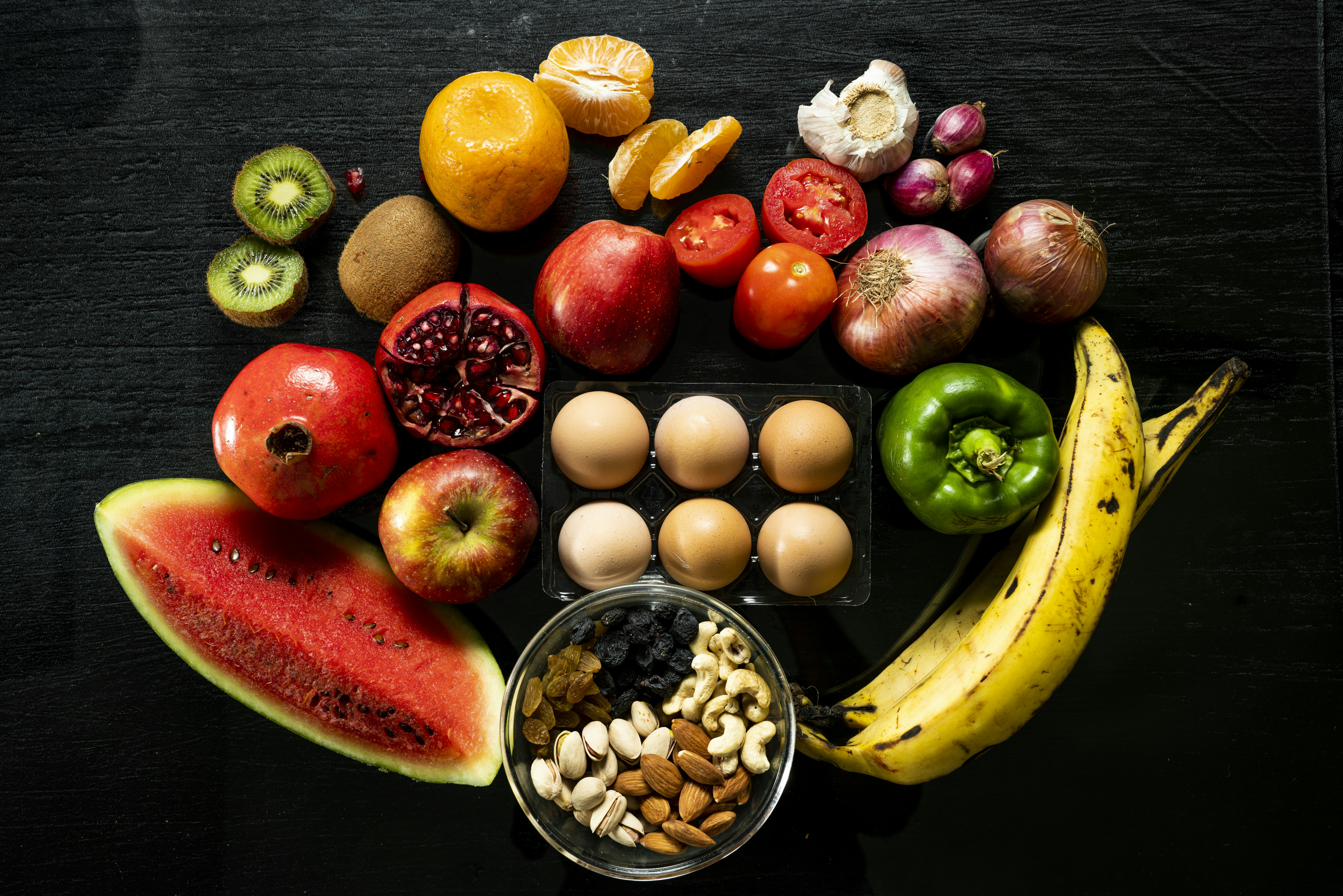 How To Transition From Vegan To Low-Oxalate Diet