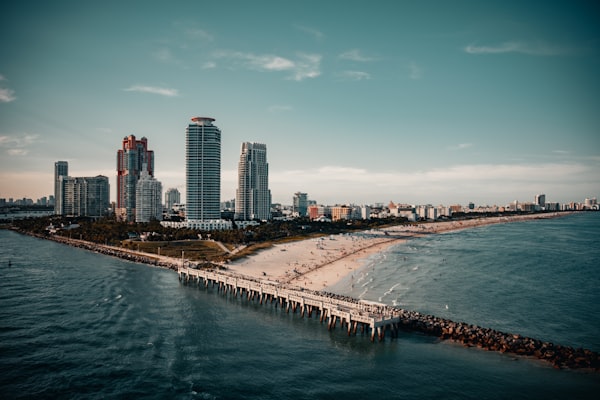 Miami Beach, Key West e Riviera Maya