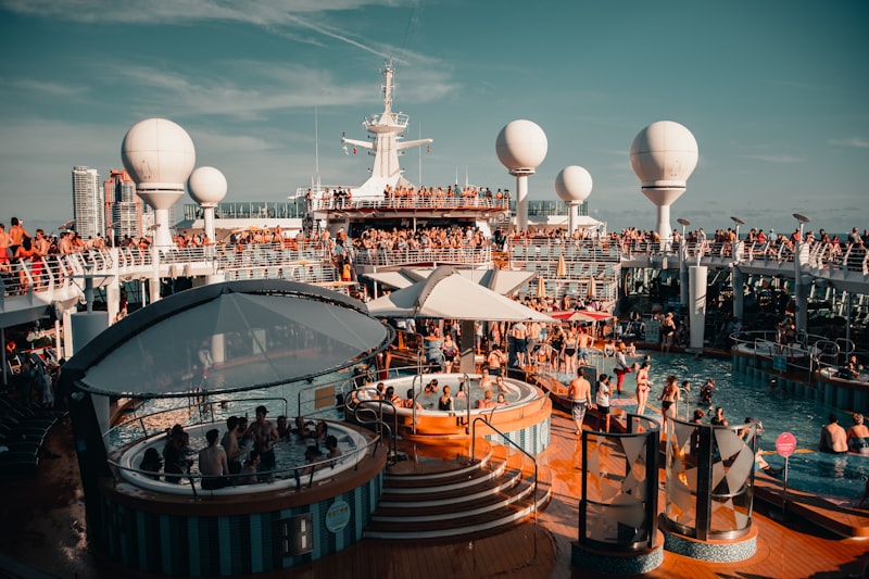 The One-Day-Early Mandate for Flyers: Why the Night Before Is Non-N… — The Simple Rule for Perfect Cruise