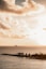 body of water under cloudy sky during daytime