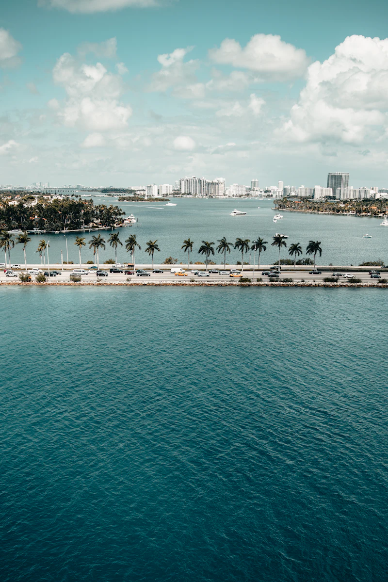 Regreso a Miami