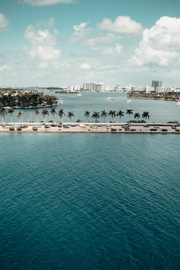 Bal Harbour Florida