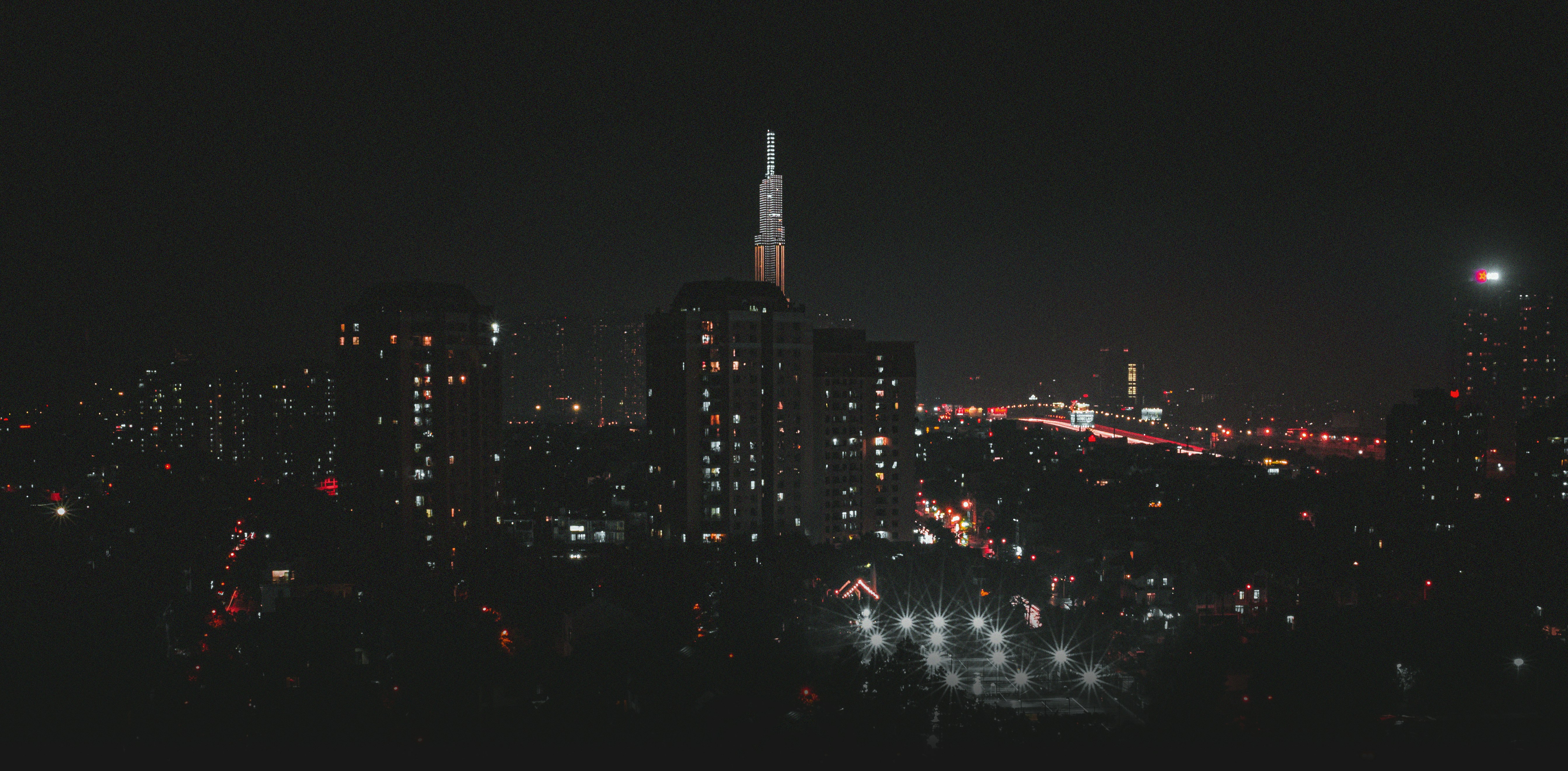 Photo by scorpiocong