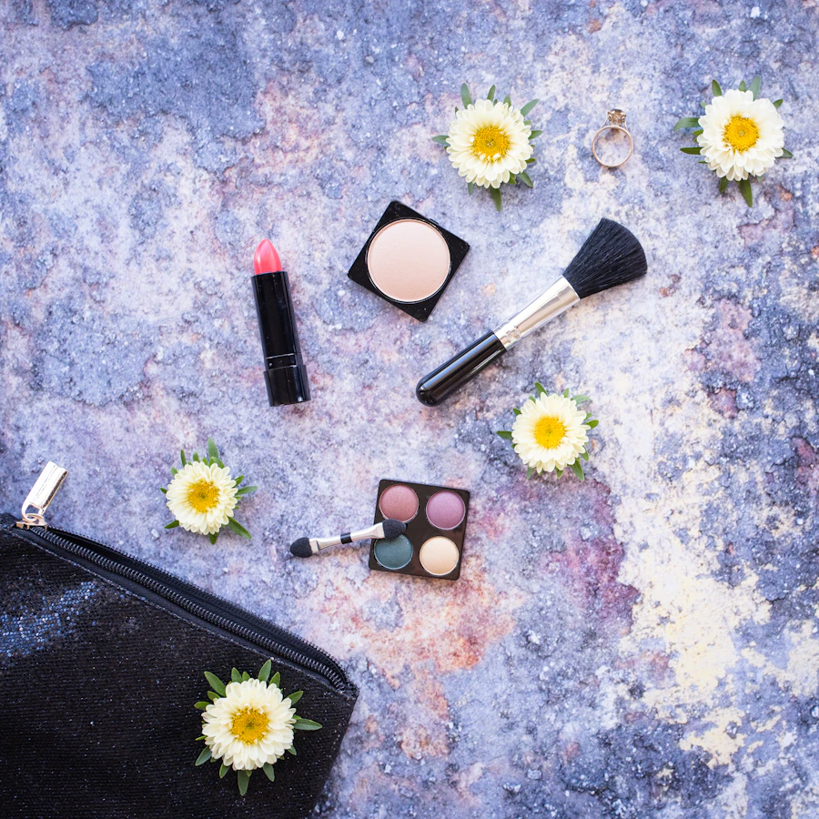 Beauty & Cosmetics