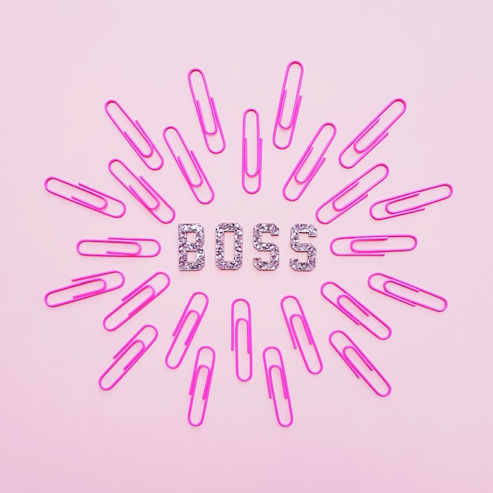 "Girl Boss" Envy: Does It Make You Better Or Bitter?