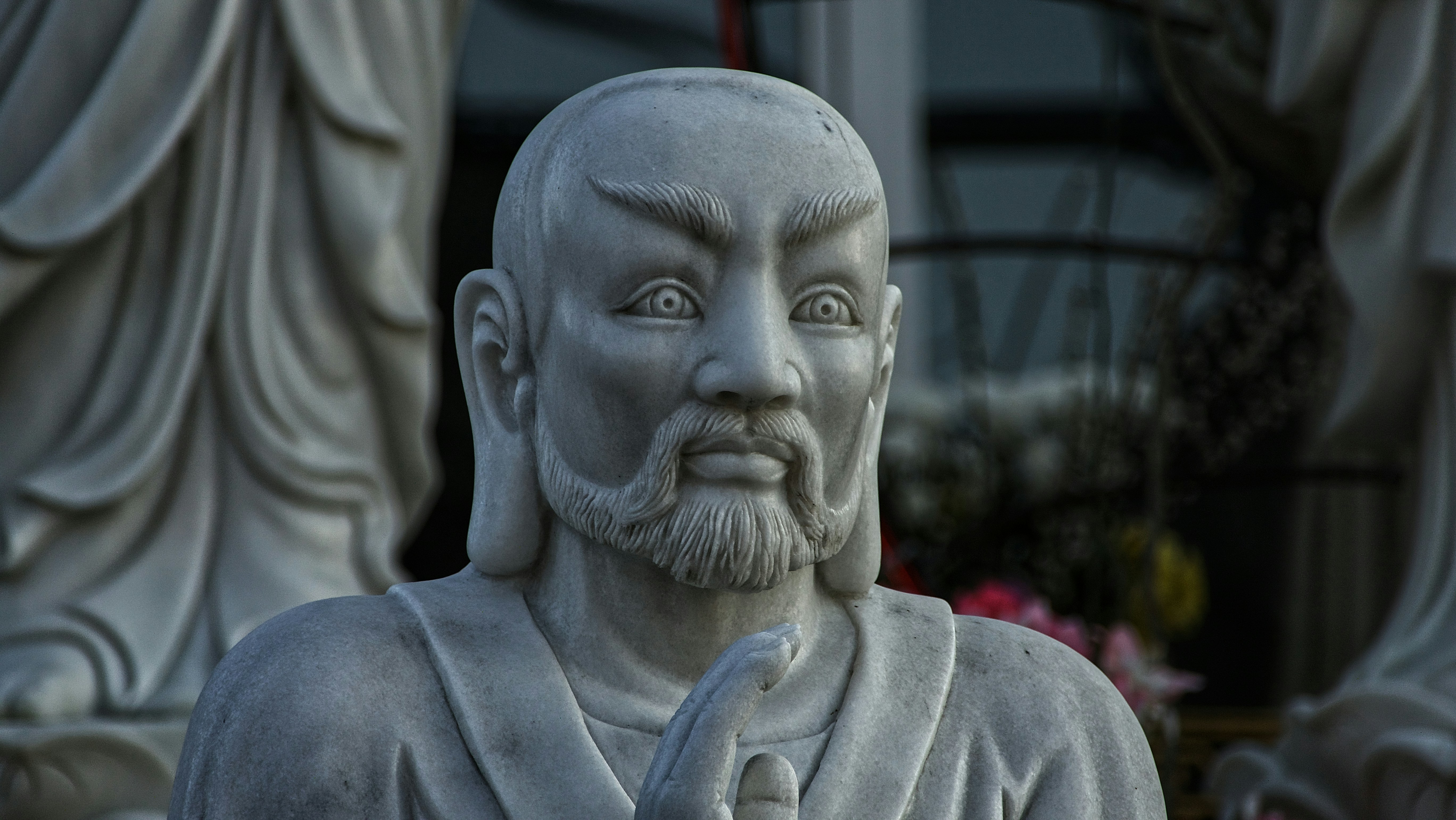 Master Shifu Quotes: Powerful Wisdom to Inspire Your Soul