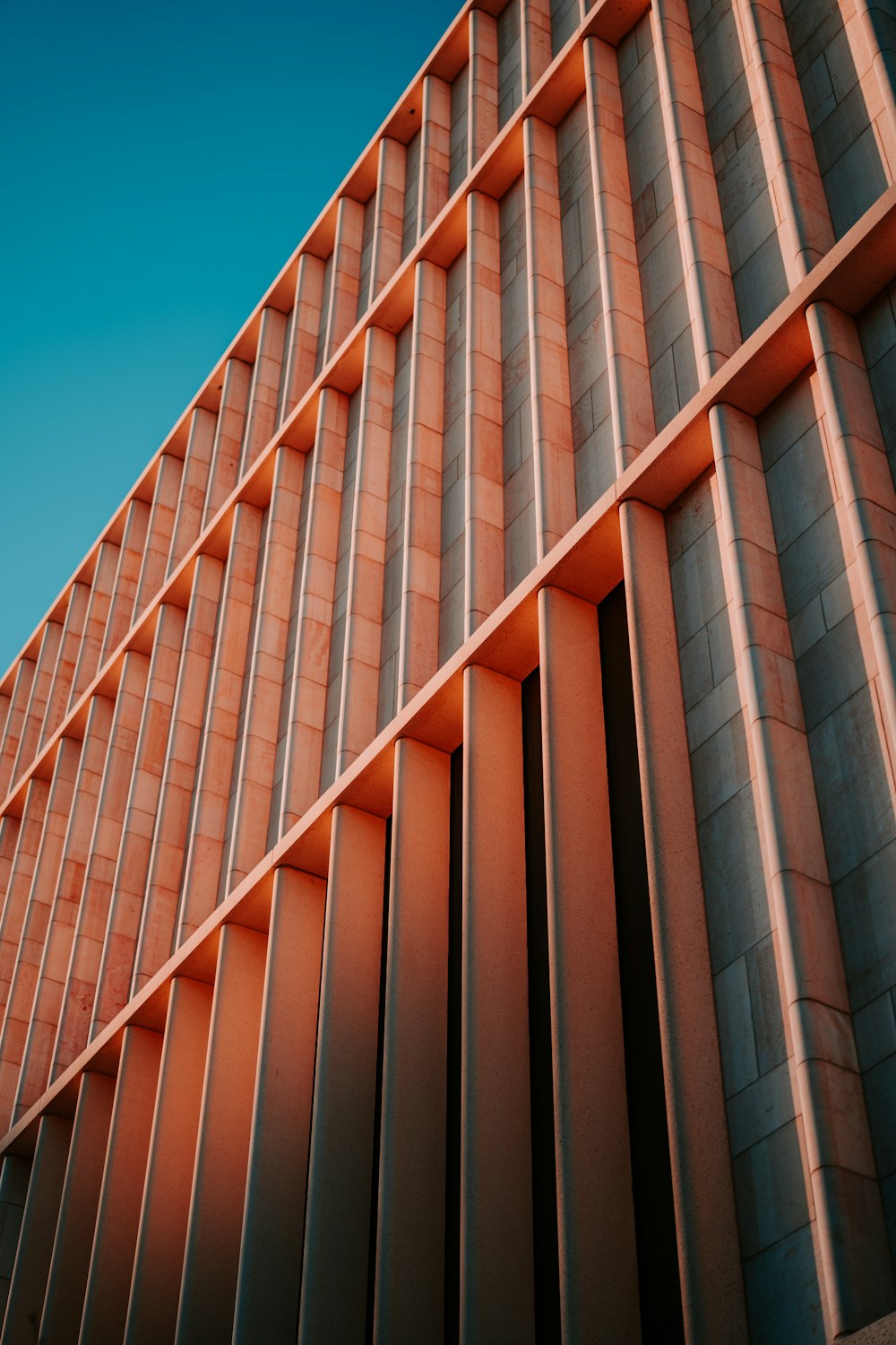 brown concrete building during daytime