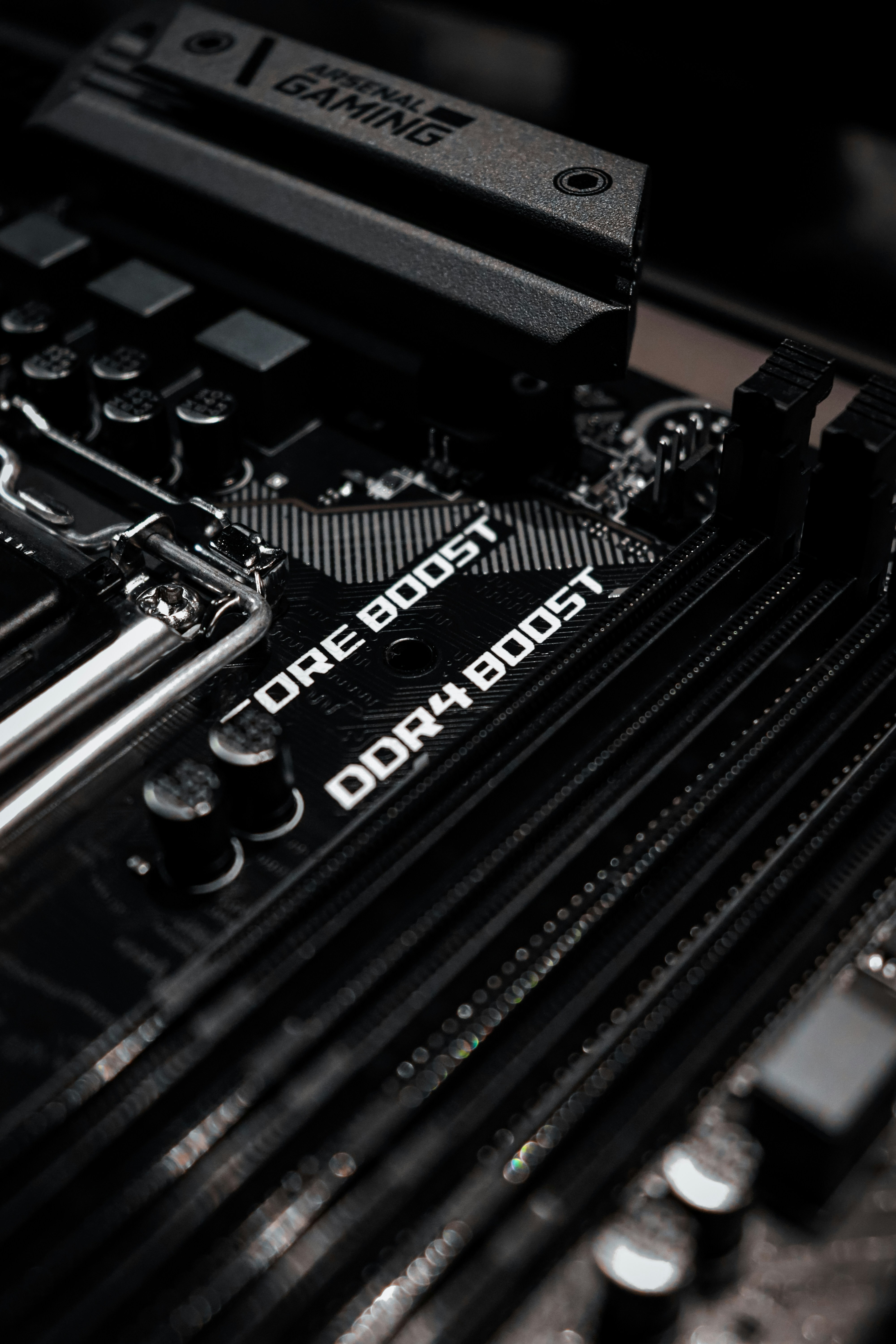 Kingston ofrece soluciones de almacenamiento para gaming extremo