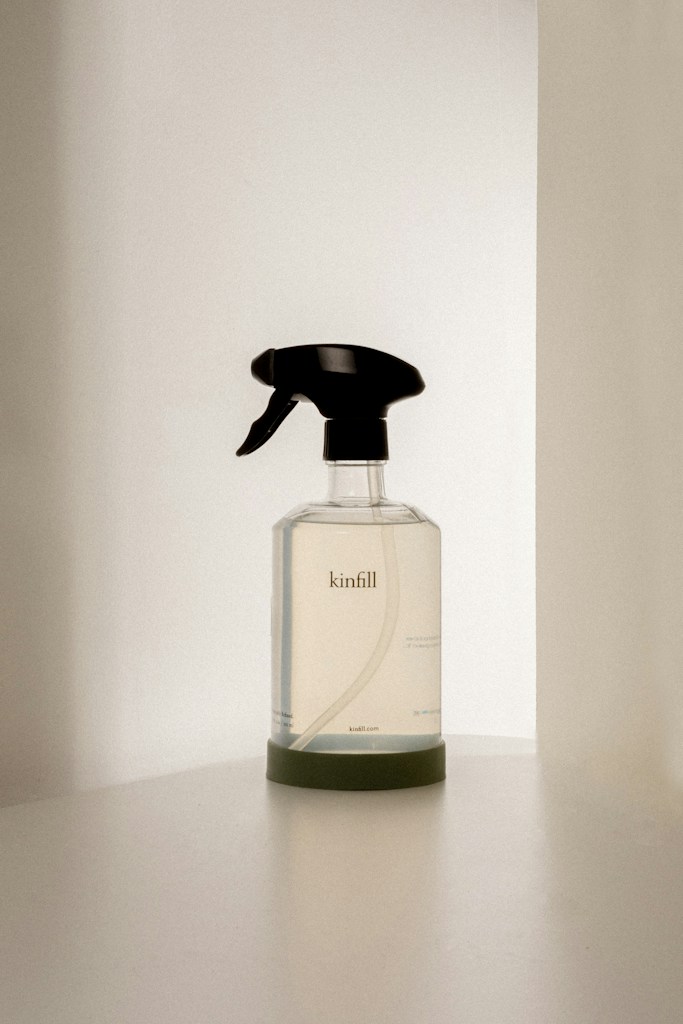 Glass Cleaner