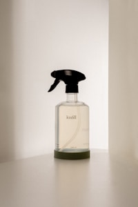 Glass Cleaner