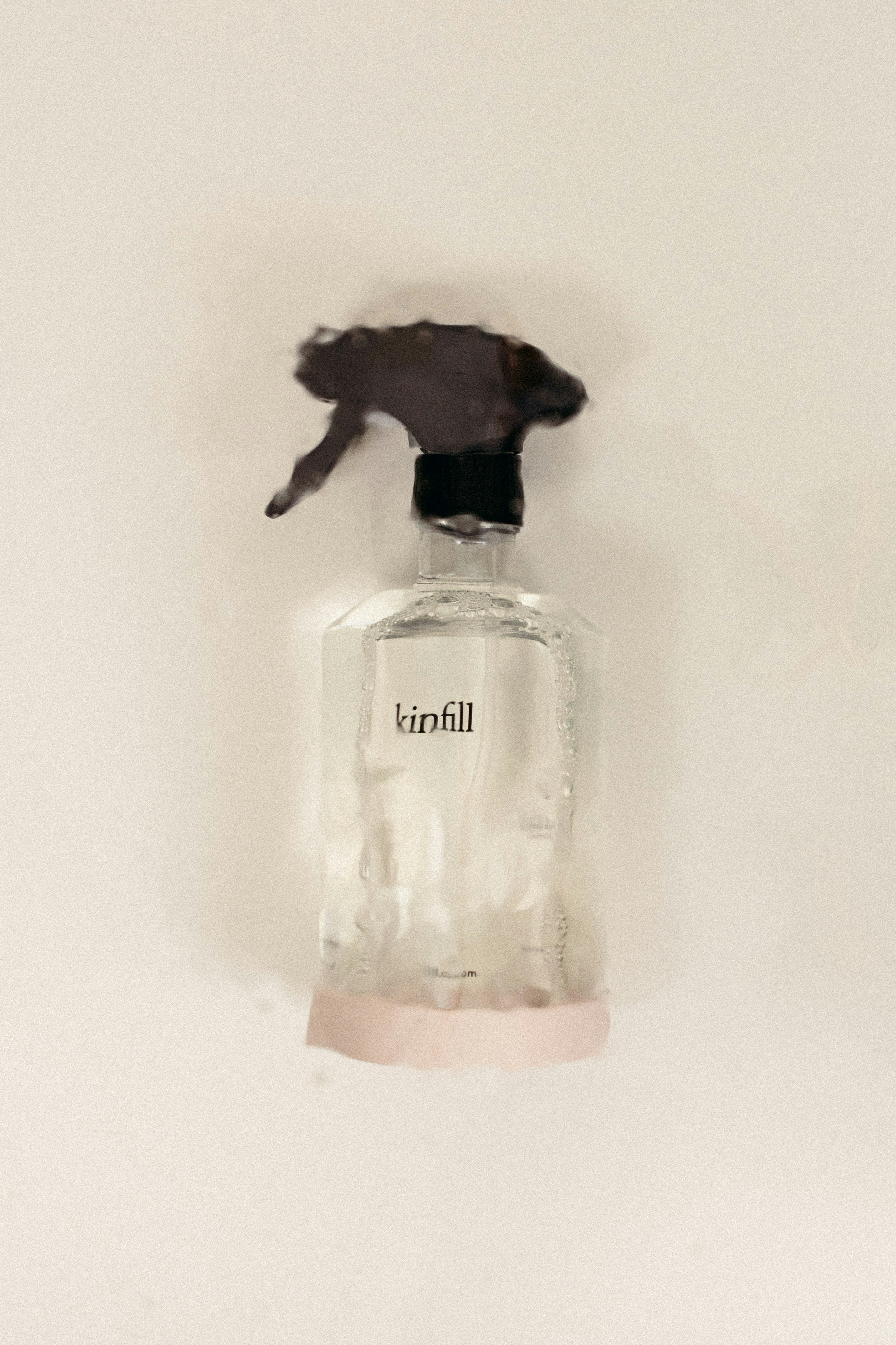 calvin klein one perfume bottle