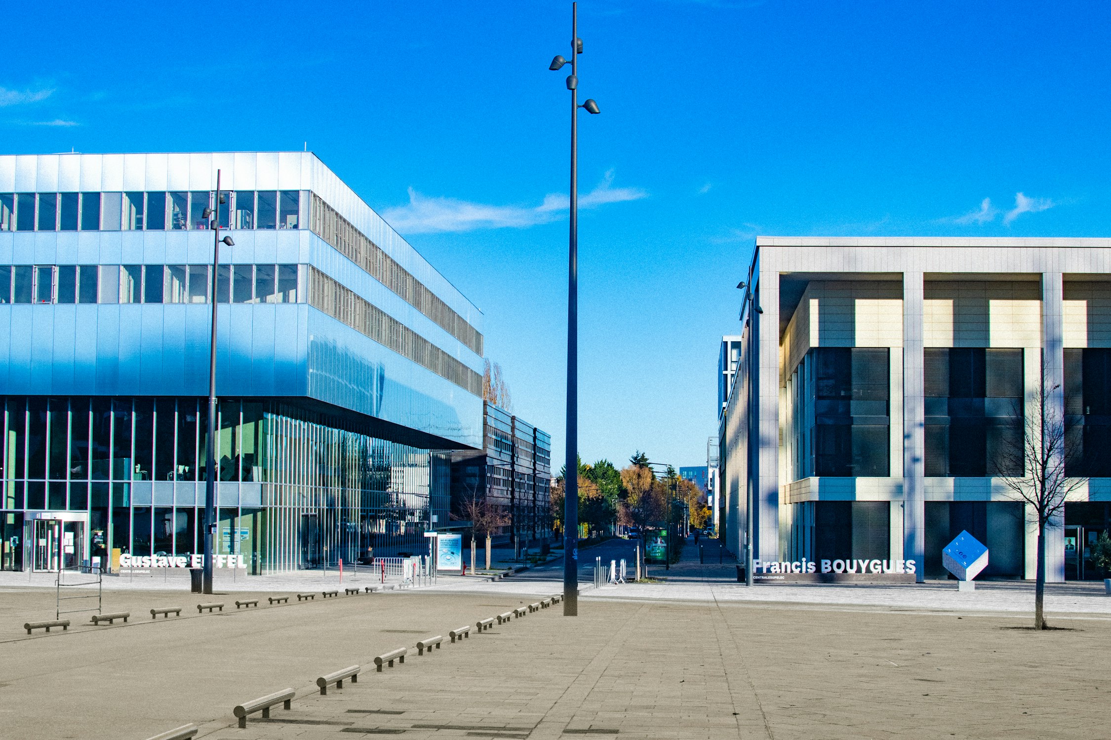 La fondation attribue une bourse au projet Helean !