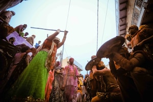 Ritmo de Carnaval