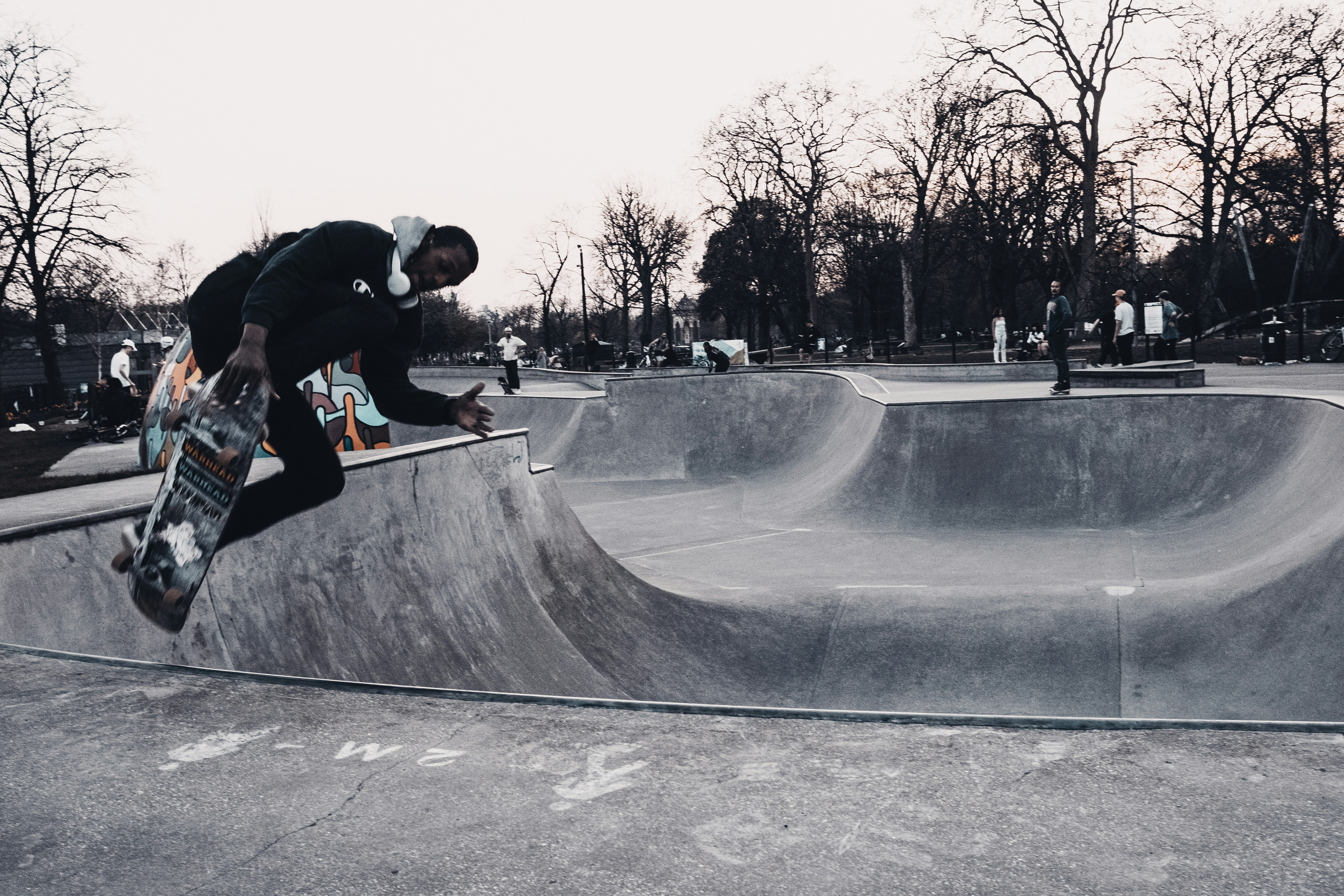 Photo by reganography