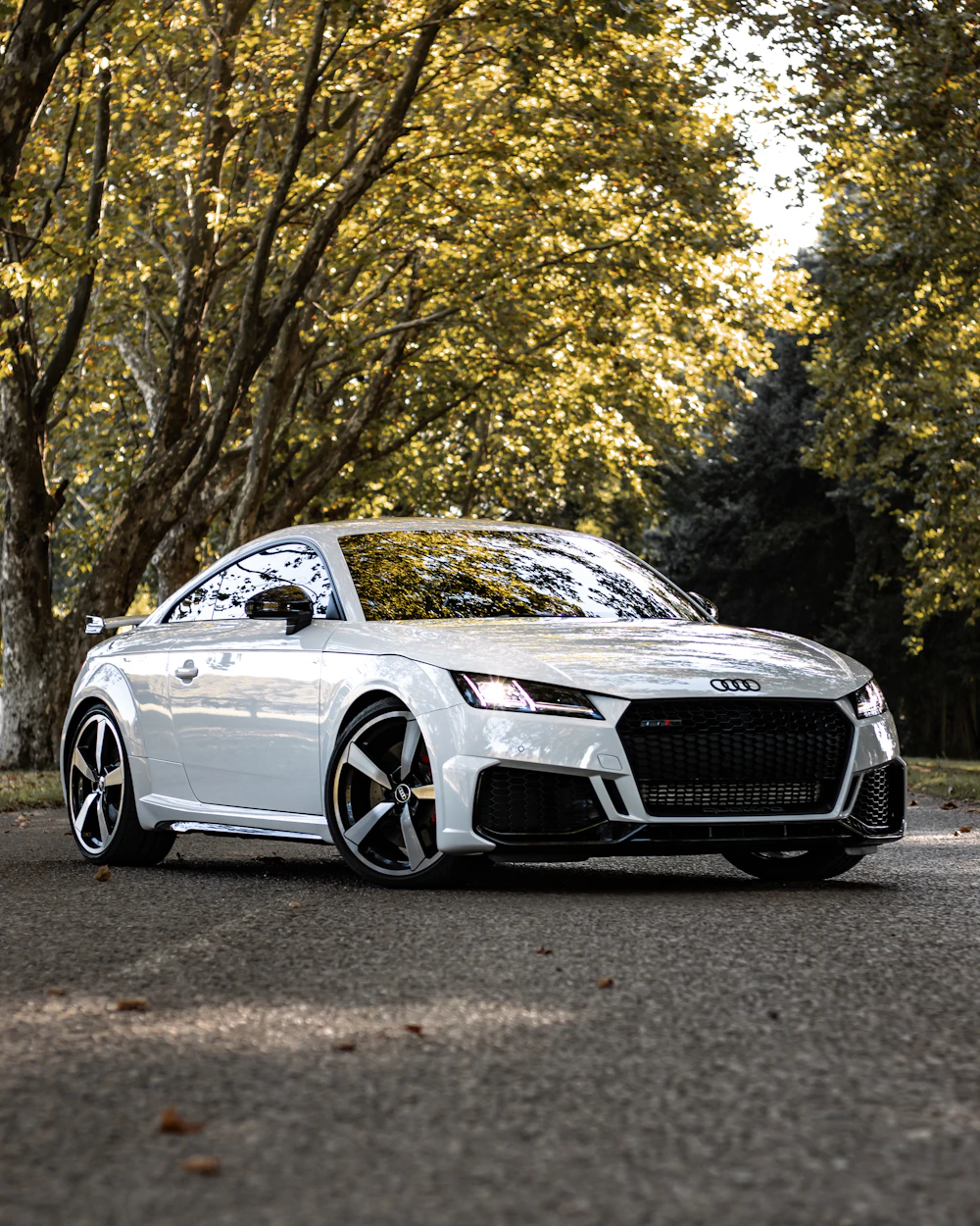 Solvex A6 Avant