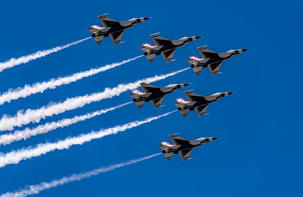 Pacific Airshow 2026: A Local's Guide to the Oct 3-4 Weekend