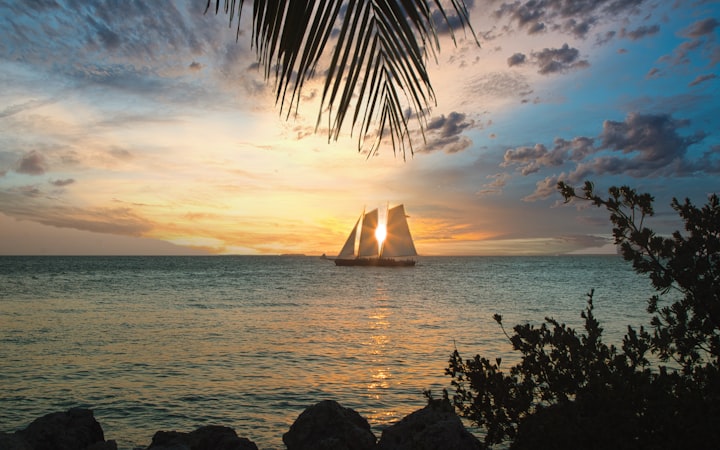 Beaches And Beyond Await You At Key West