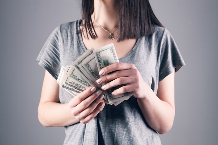 Earn Money Online 7 Ways for Beginners