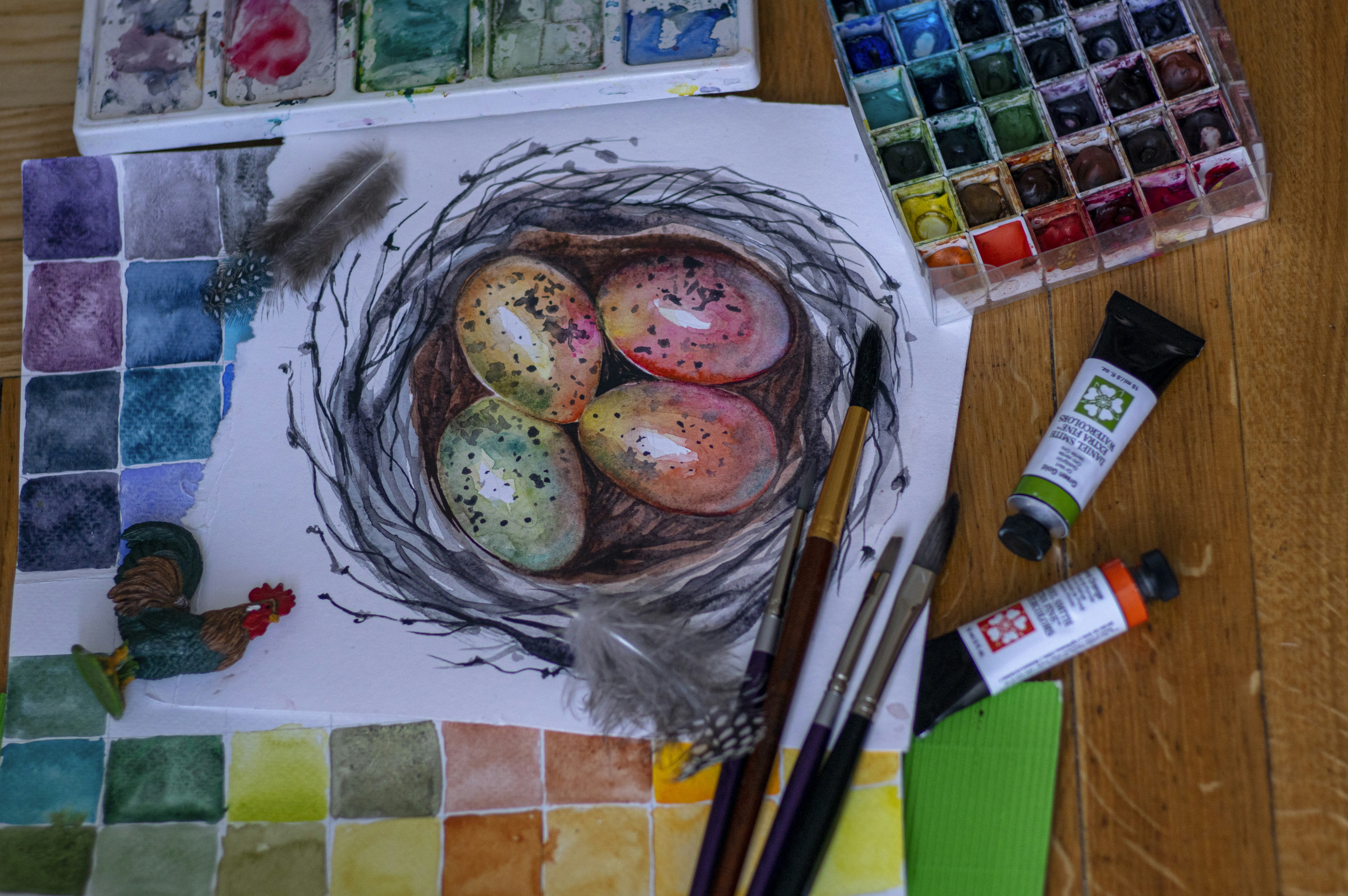 Why Scientific Theories Never Actually Prove Anything True