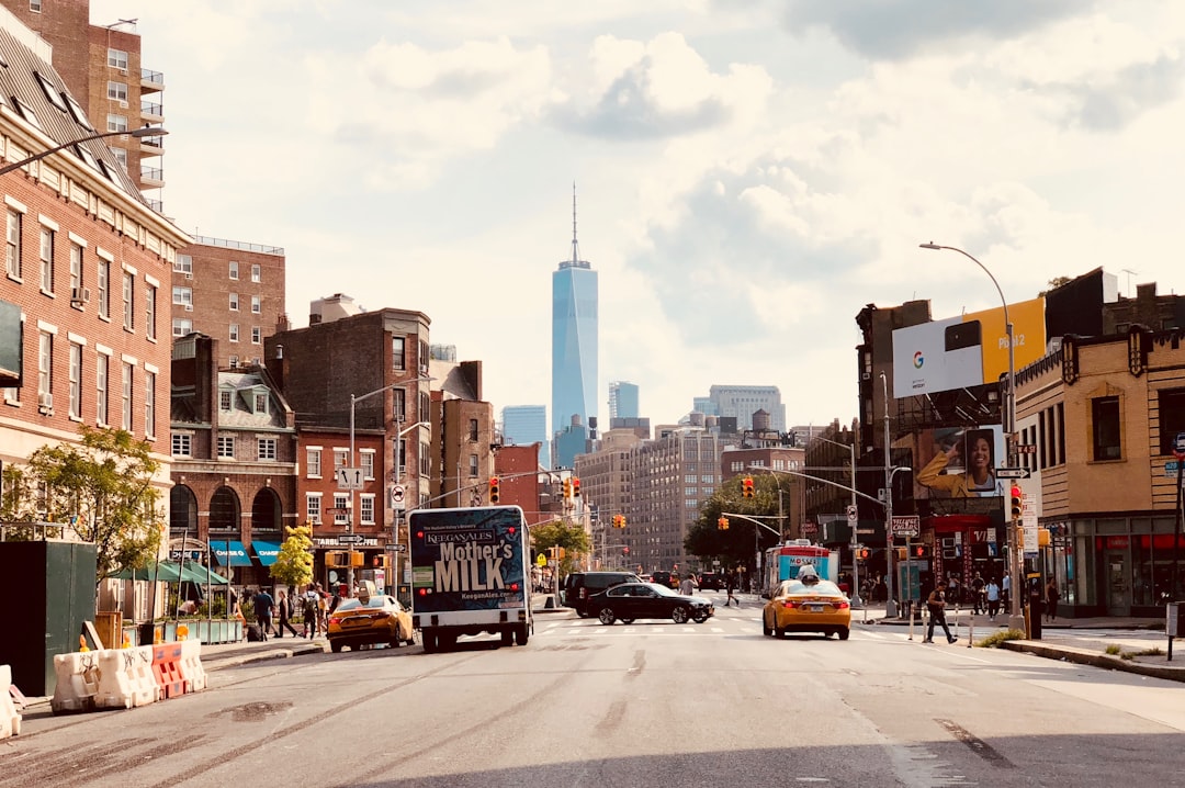 Urban Allergy Relief: Managing Symptoms in the NJ/NYC Metro Area