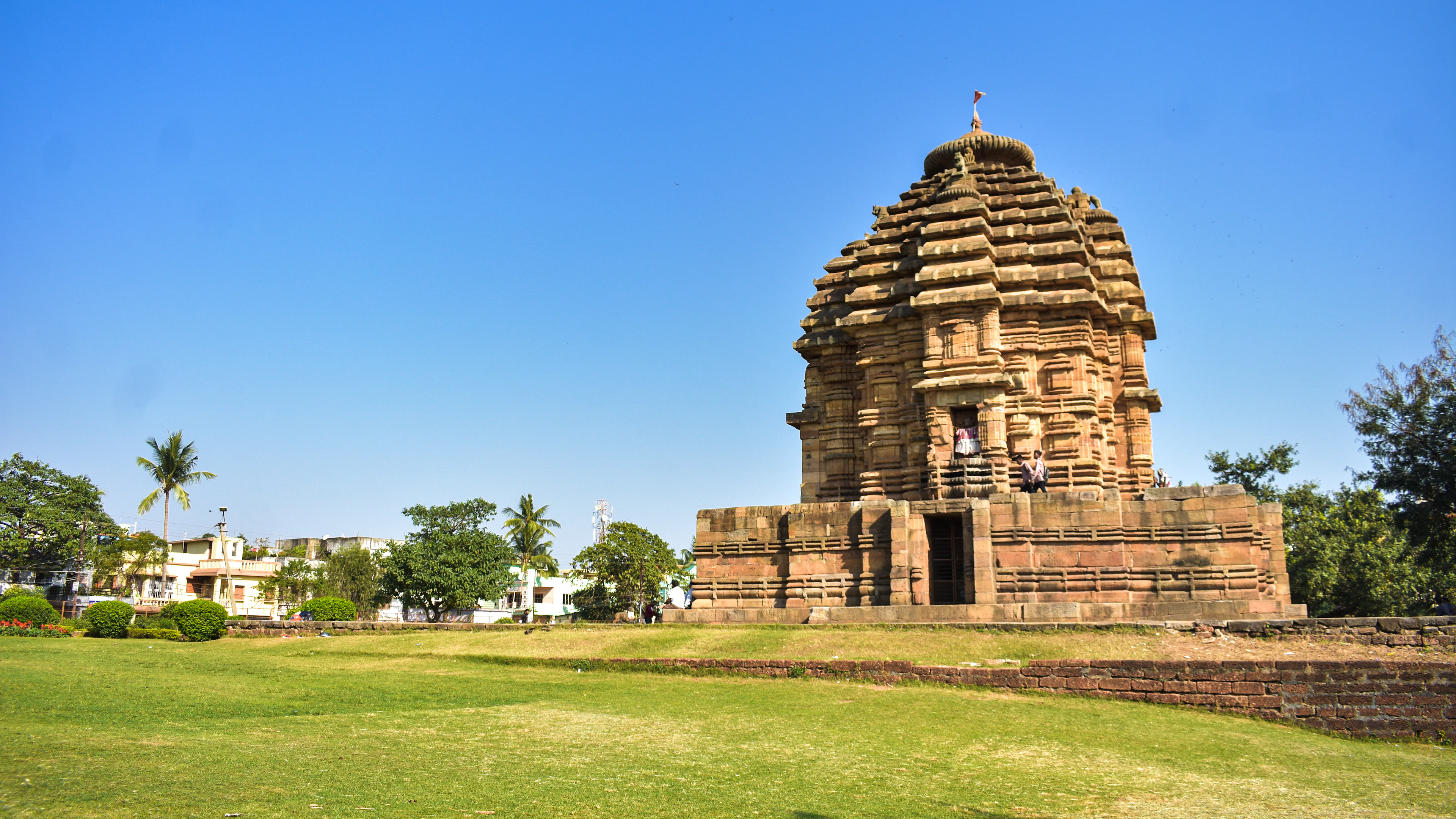 Bhubaneswar