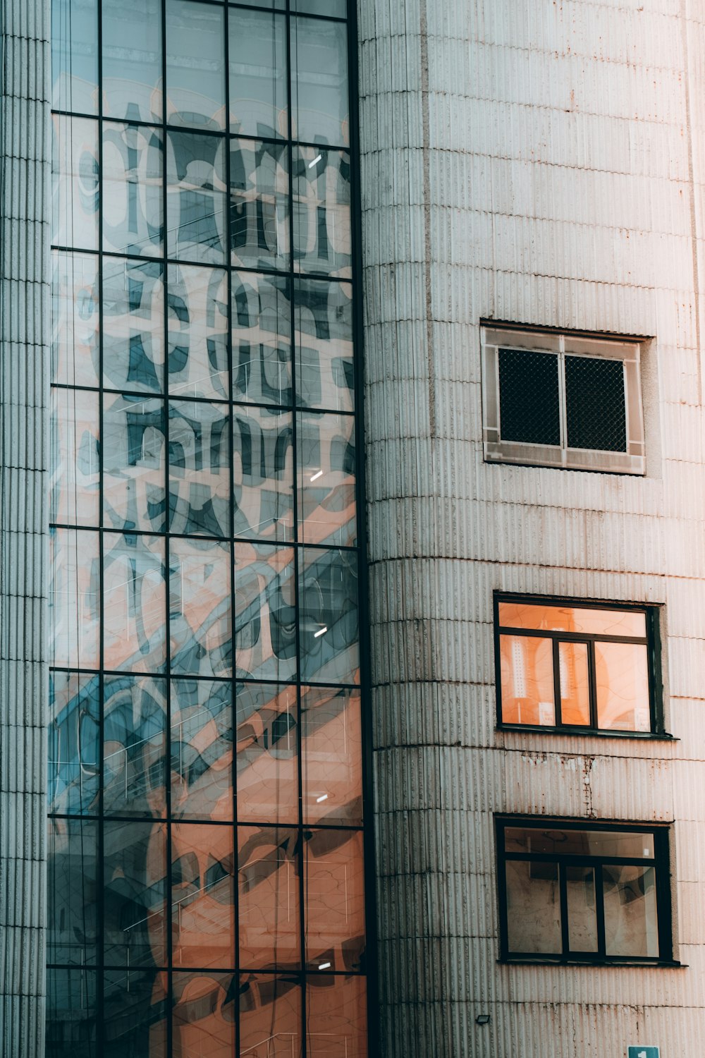 white and brown concrete building