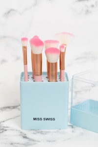 Set Pensule