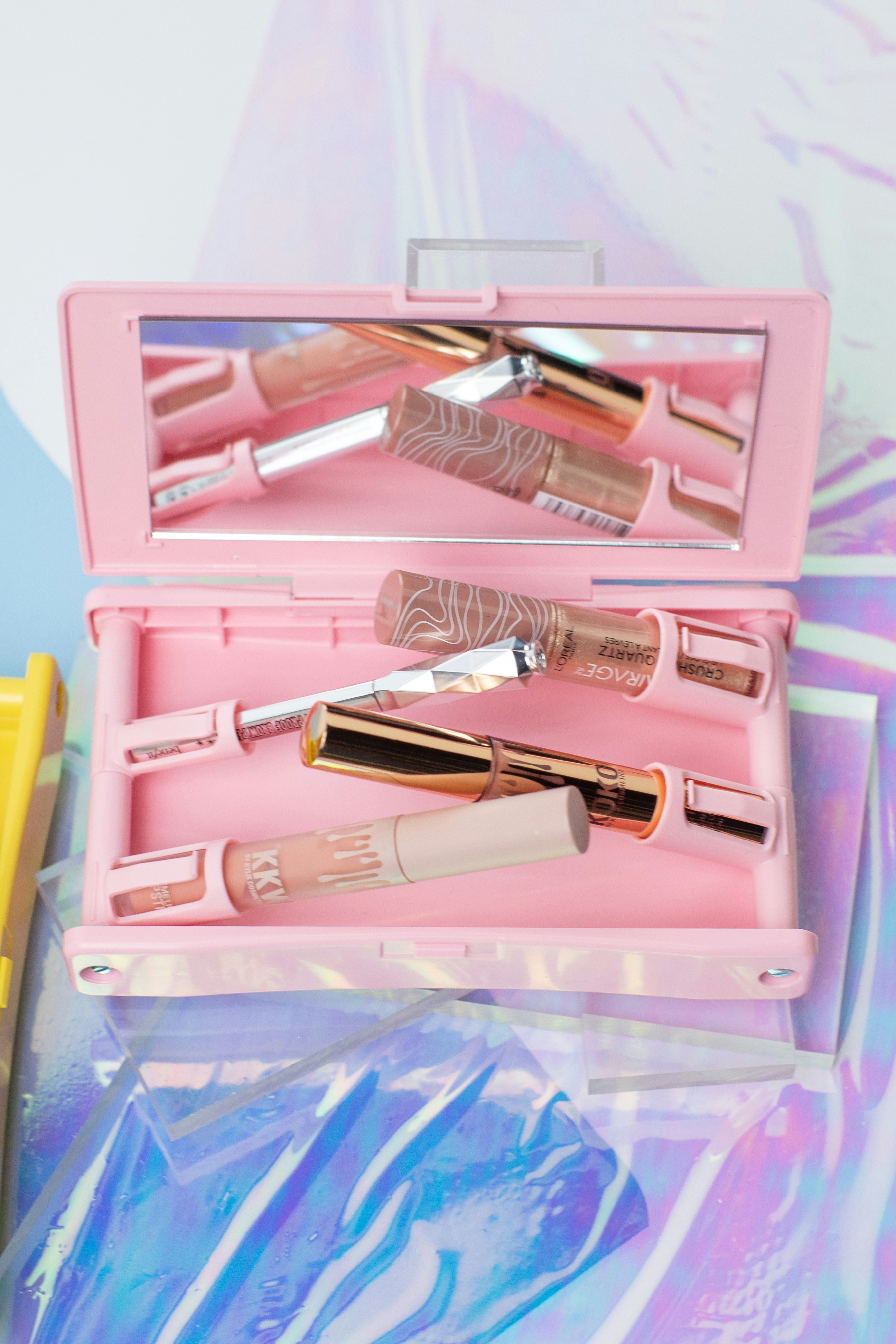 Cosméticos Avanzados Dr. Kuzmar