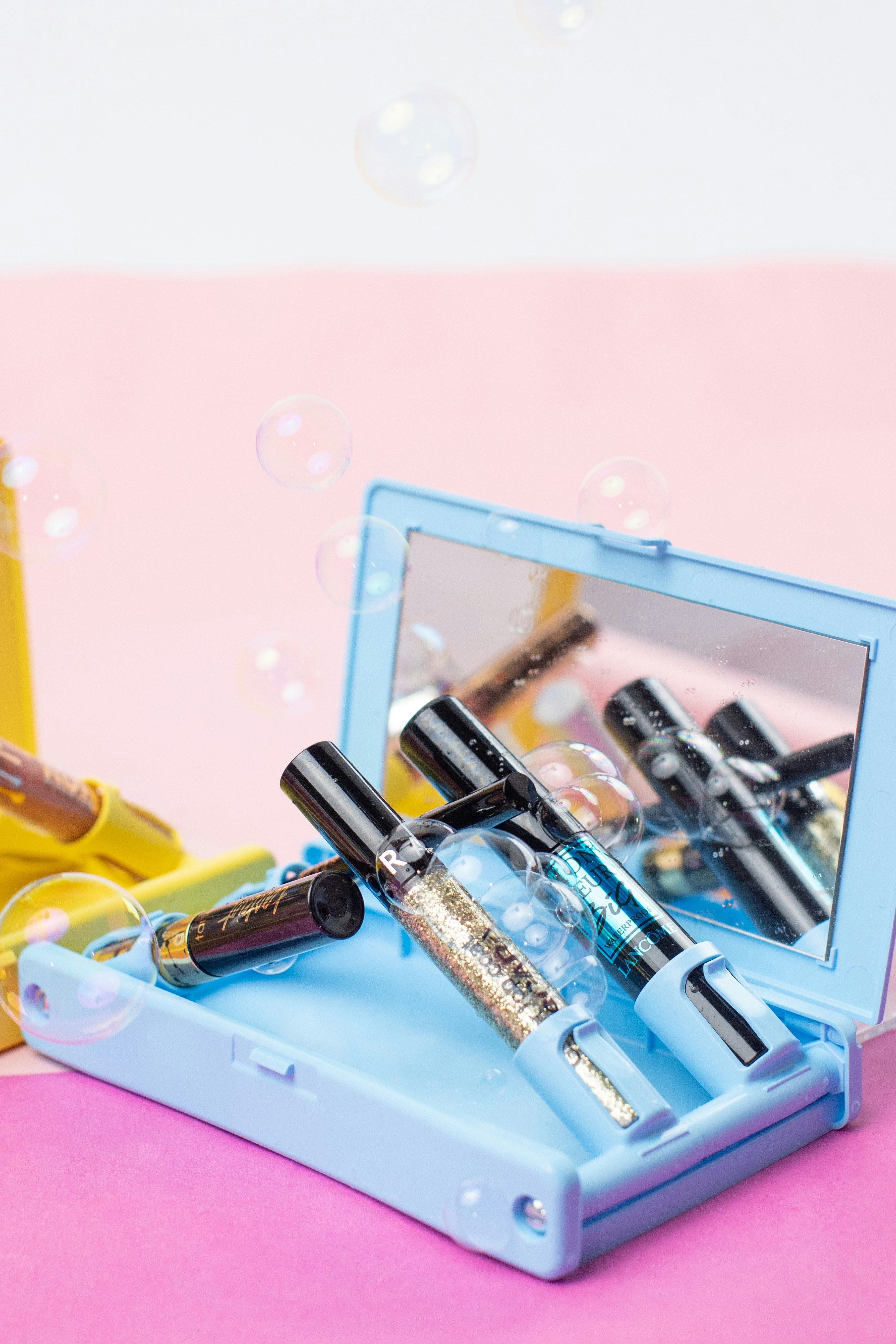 makeup