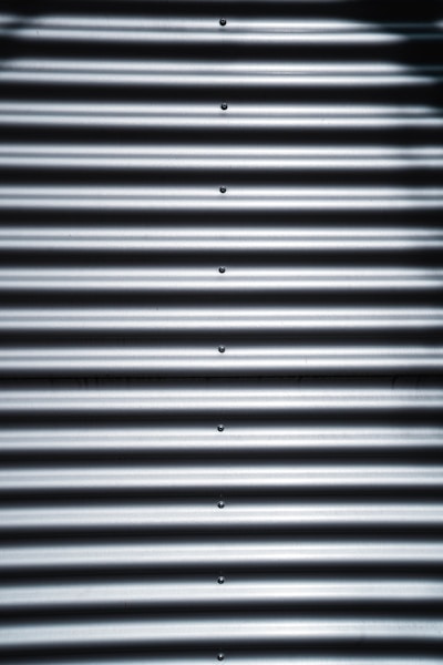 GI Sheets — Industrial Products