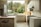 A beautifully designed kitchen with modern fixtures and stylish finishes.