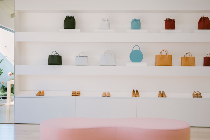 5 Tips For Finding A Quality Purse That Lasts