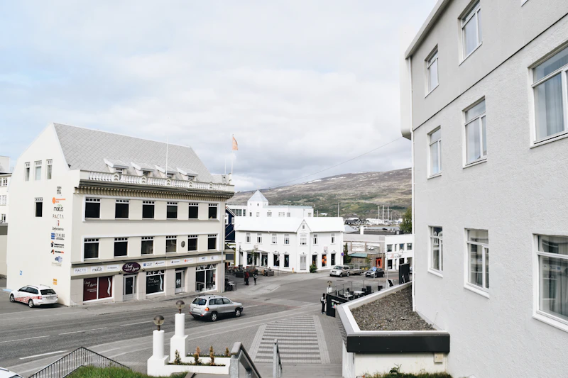 Most Historic Pubs in Akureyri With Real Character and Good Stories