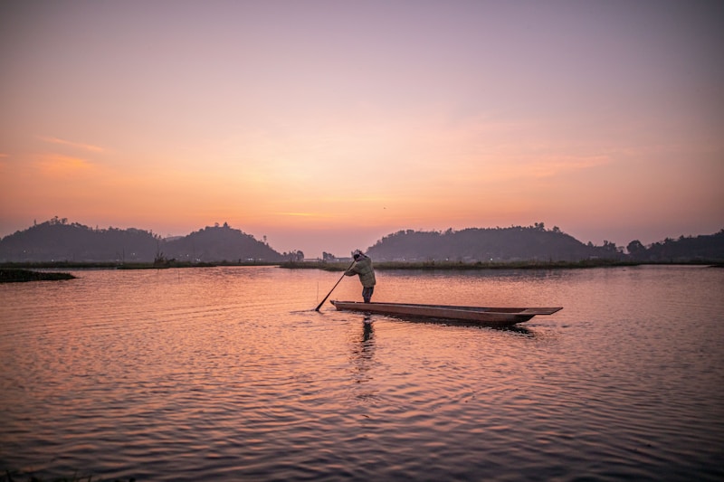 Arong Nongmaikhong