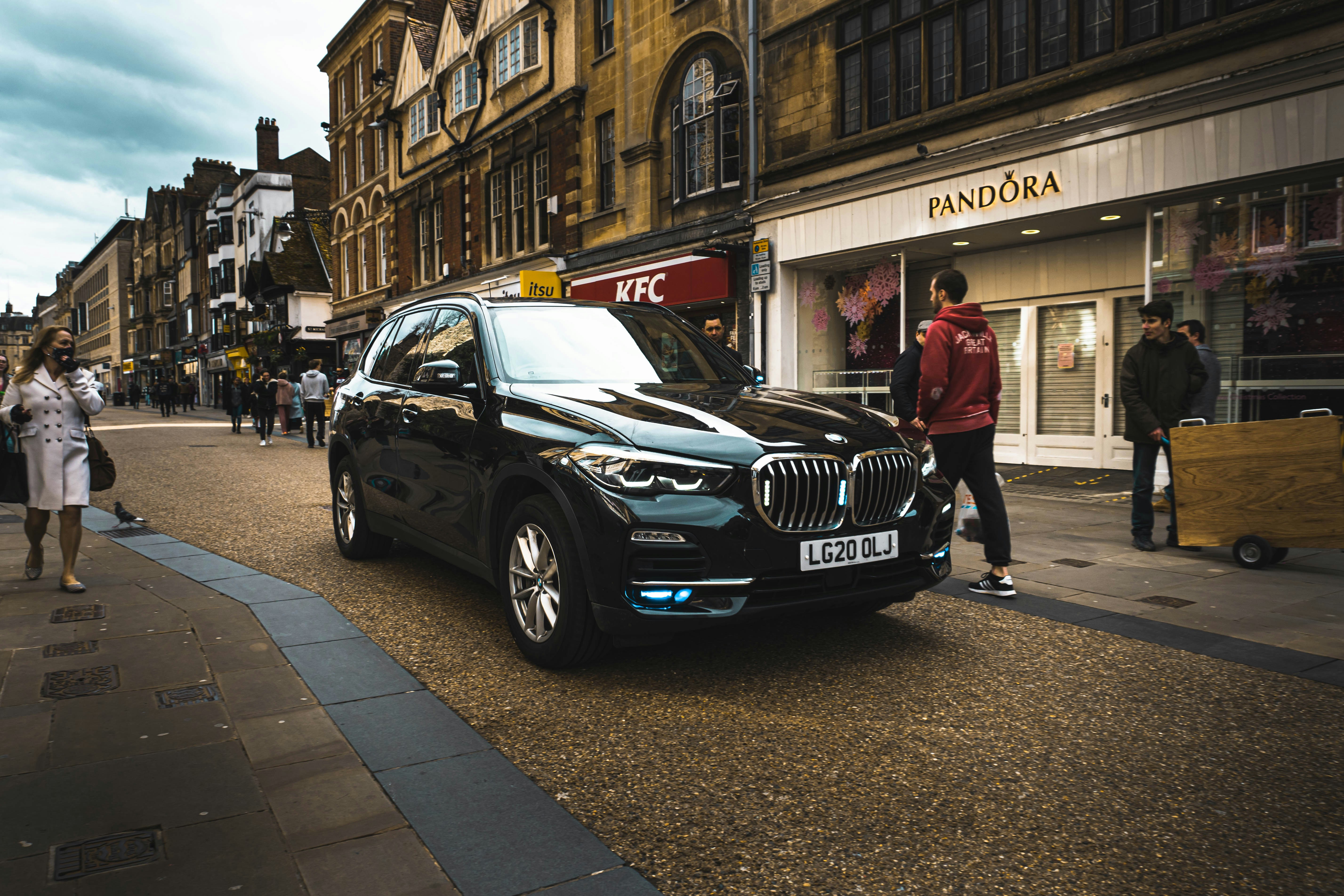 car wallpaper sleek, wallpaper, Kia Stinger GT: A Performance Sedan Review 5